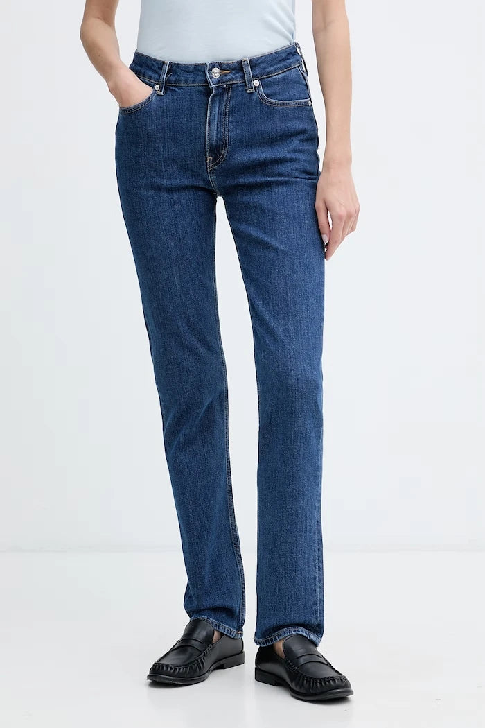 Tommy Hilfiger kadın slim fit jean