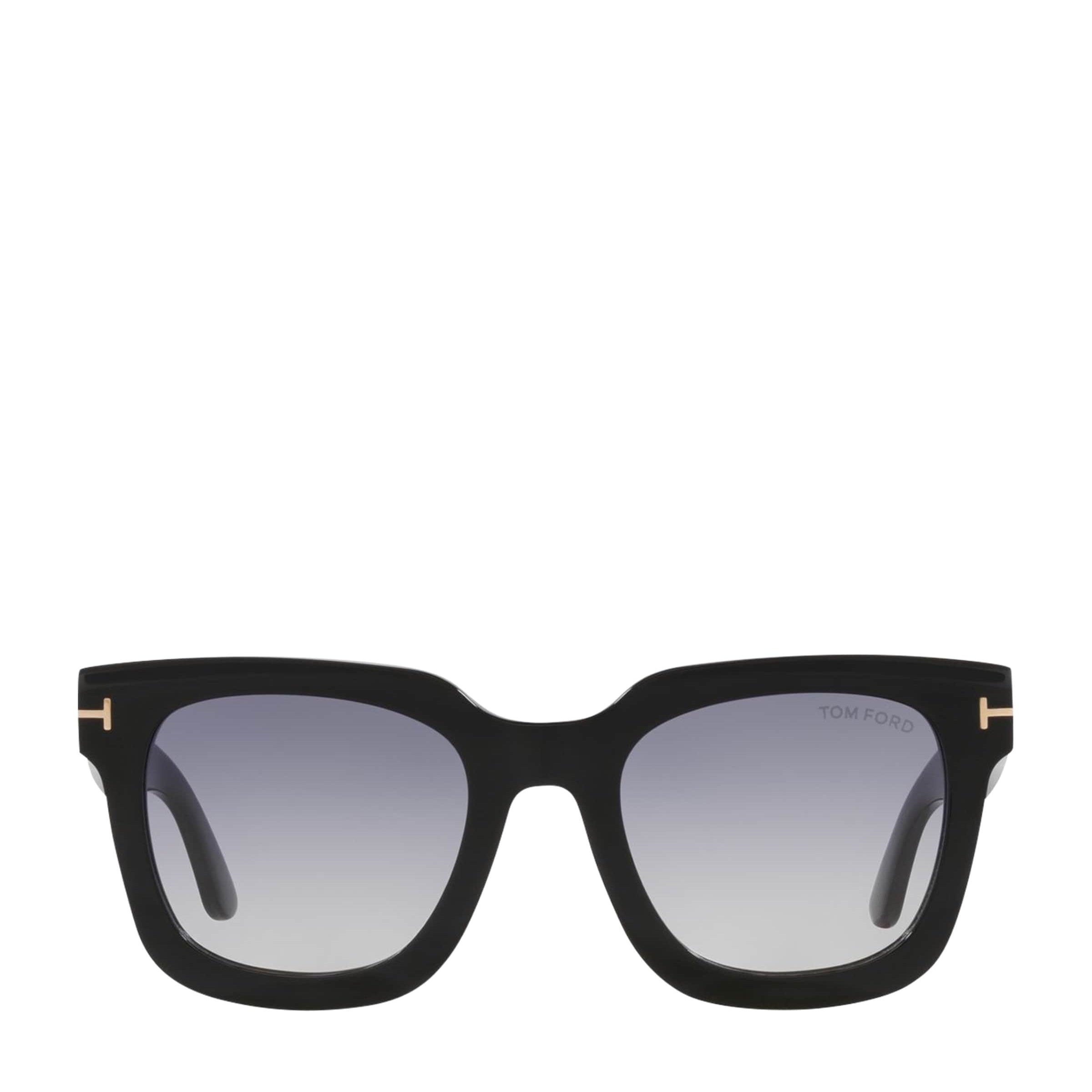 Black Acetate Leigh-02 Sunglasses