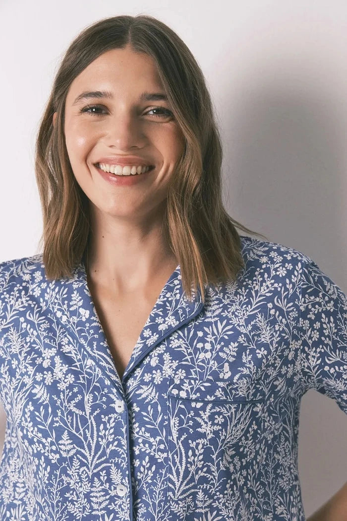 Pamuklu pijama women'secret