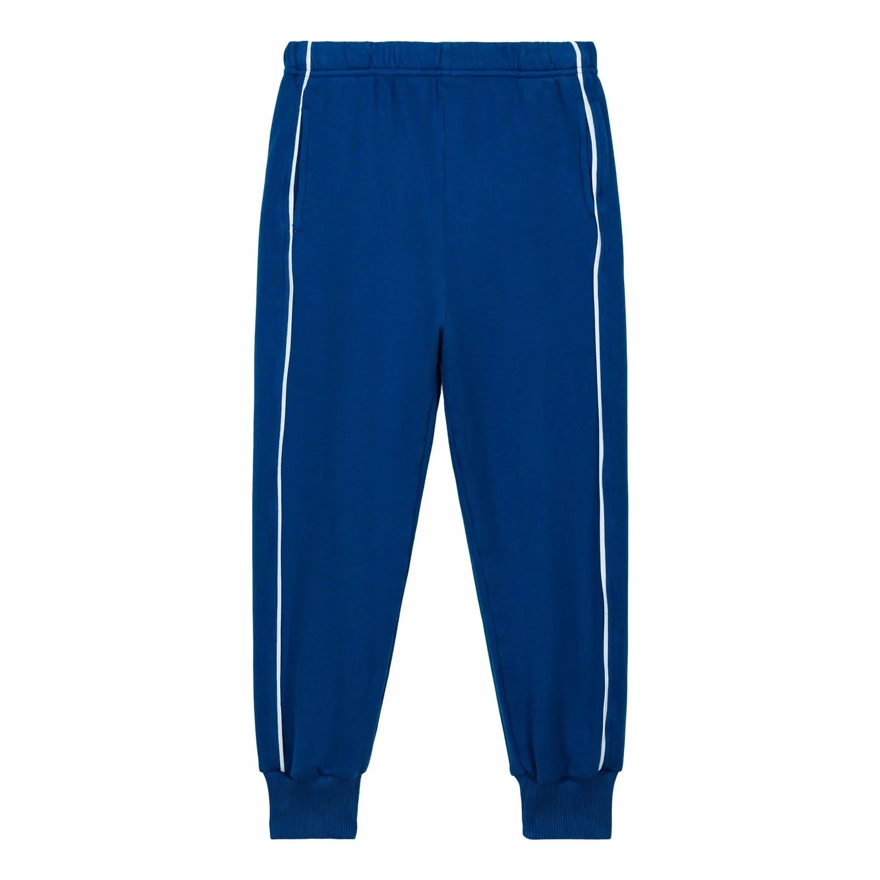 We Are Kids - Charles Jogger Organic cotton | Navy blue