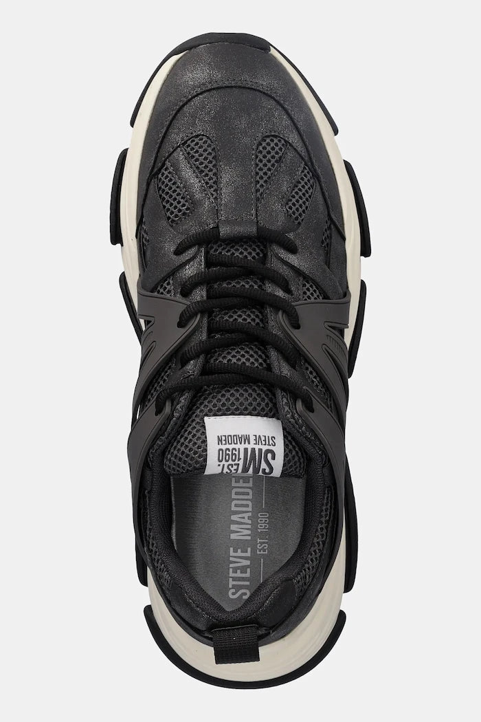 Маратонки Steve Madden Peckman