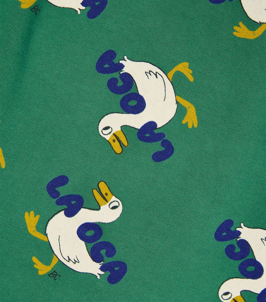La Oca Sweatshirt (2-13 Years)