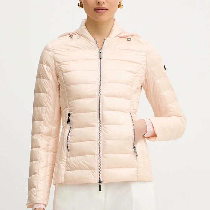 Armani Exchange Kadın Şişme Mont