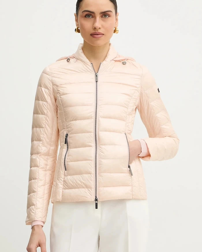 Armani Exchange Kadın Şişme Mont