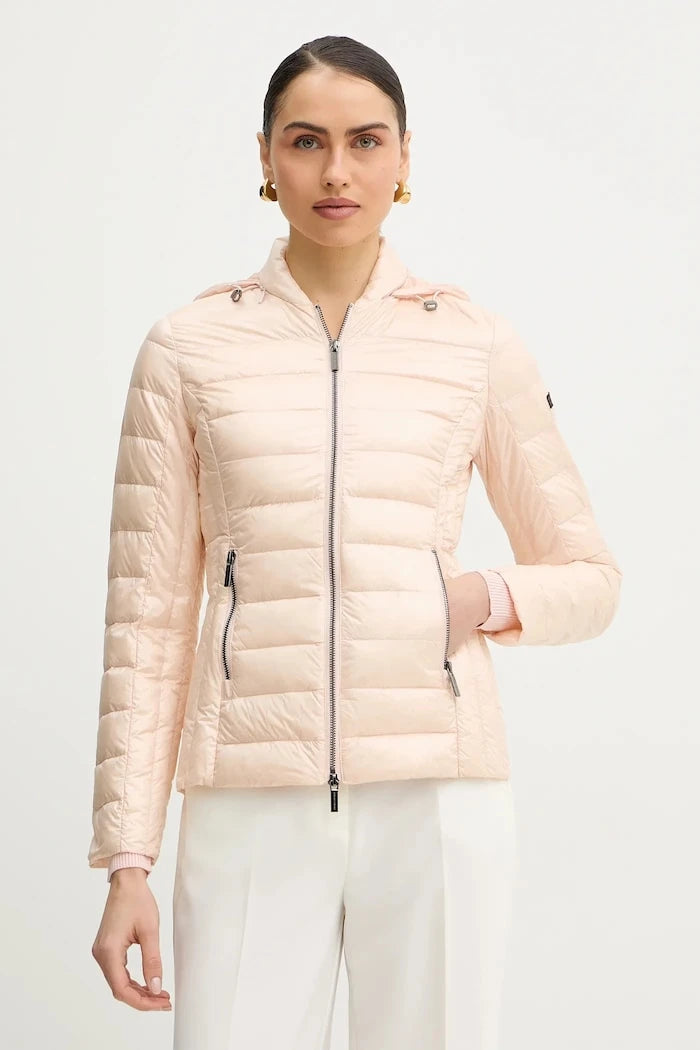 Armani Exchange Kadın Şişme Mont