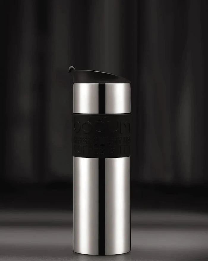 Bodum Paslanmaz Çelik Termo Bardak 0,60 l
