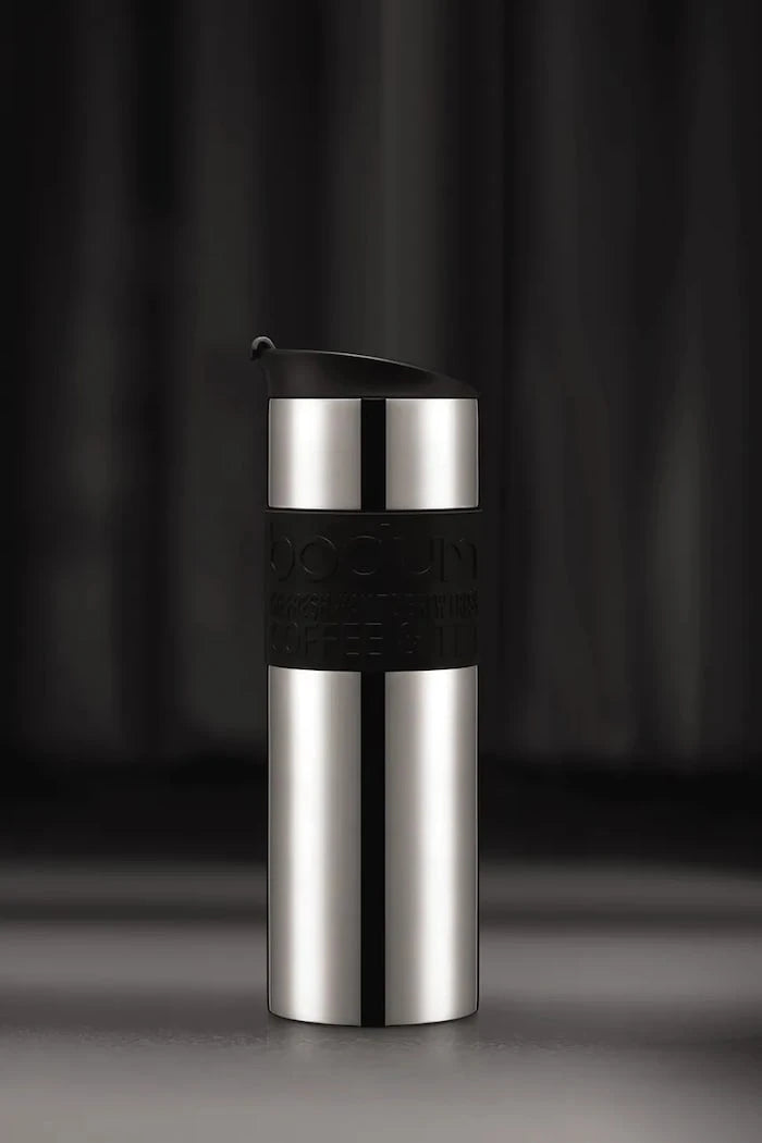 Bodum Paslanmaz Çelik Termo Bardak 0,60 l