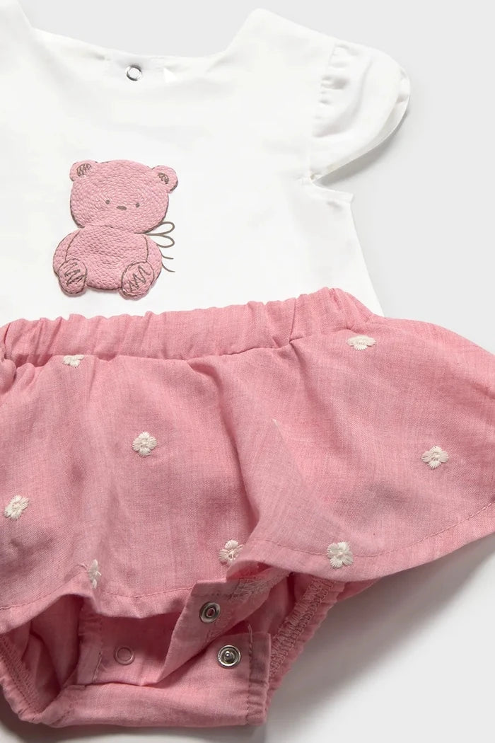 Mayoral Newborn Bebek Seti