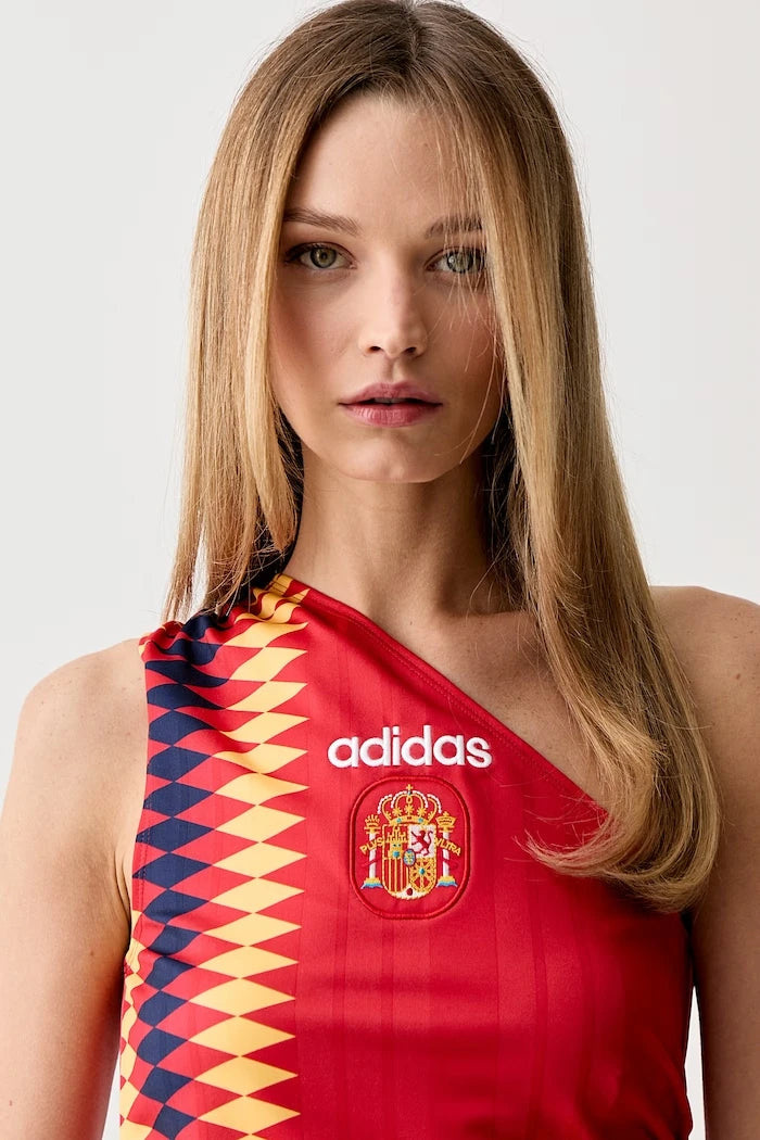 adidas Originals kadın kısa top