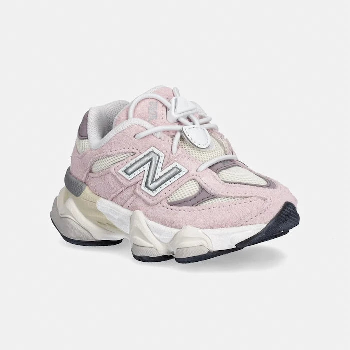 New Balance 9060 çocuk spor ayakkabısı