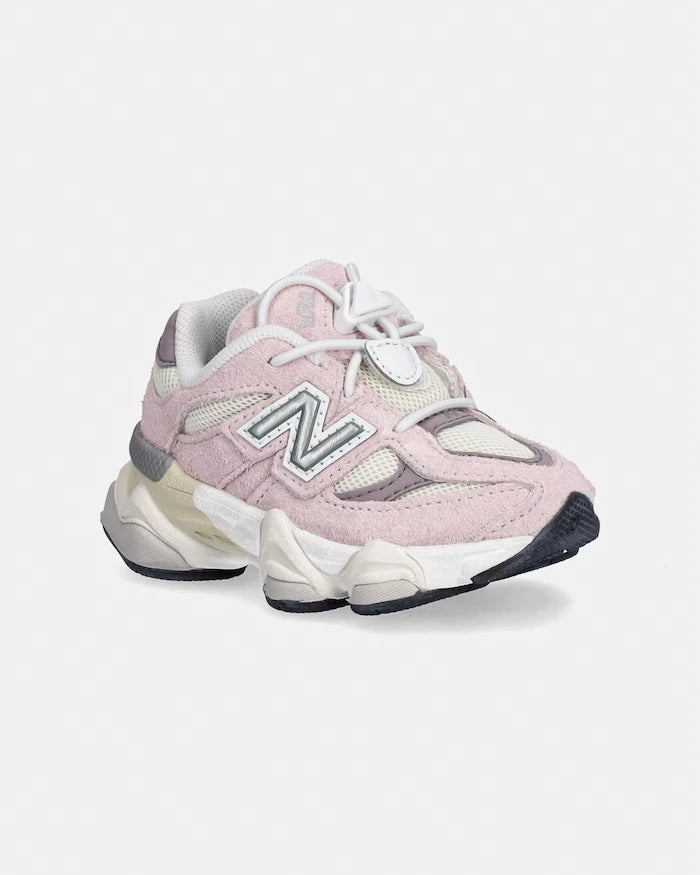 New Balance 9060 çocuk spor ayakkabısı