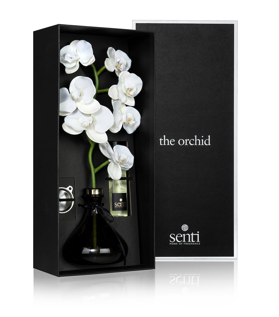 The Orchid Amber and Oud Diffuser (250ml)