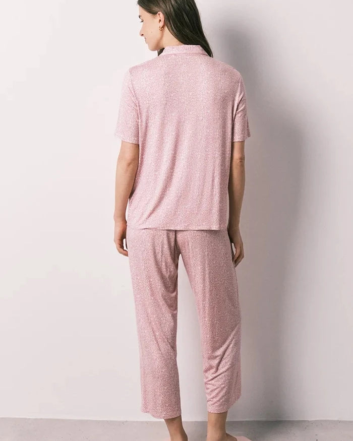 women'secret kadın viskon pijama