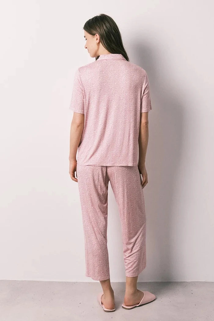 women'secret kadın viskon pijama