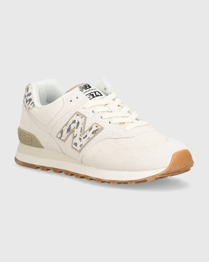 New Balance WL574XD2 Süet Spor Ayakkabı