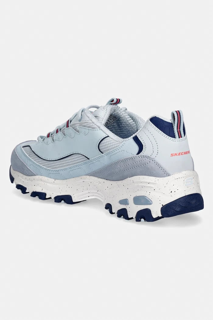 Skechers D'LITES kadın spor ayakkabı