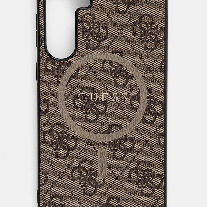 Кейс за телефон Guess Samsung Galaxy S25+