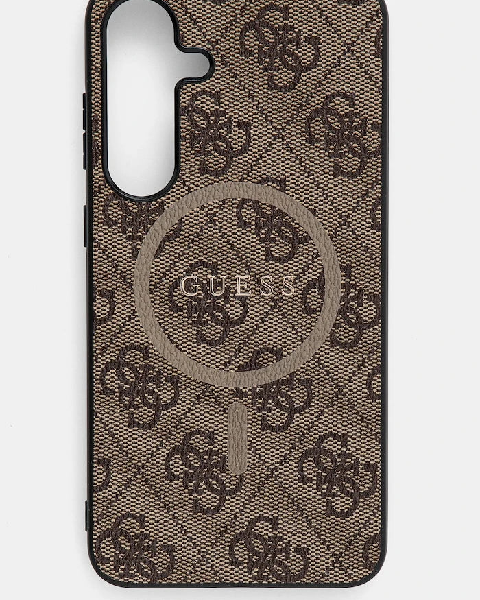 Guess Samsung Galaxy S25+ Telefon Kılıfı