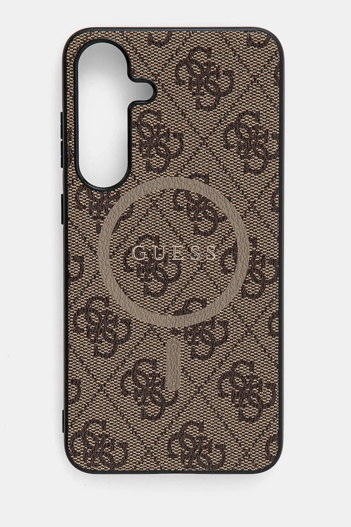 Кейс за телефон Guess Samsung Galaxy S25+