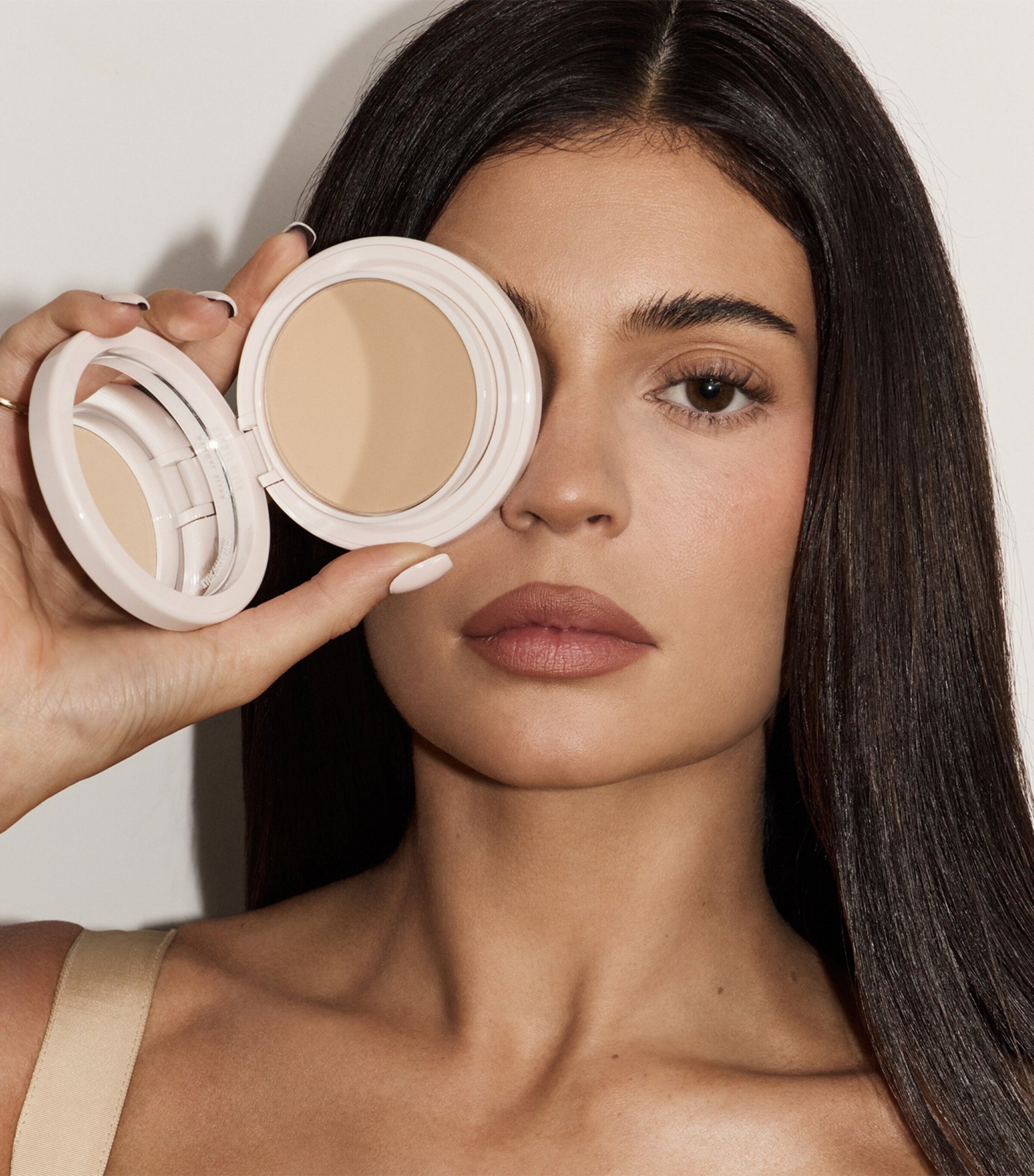 Natural Blur Powder Foundation