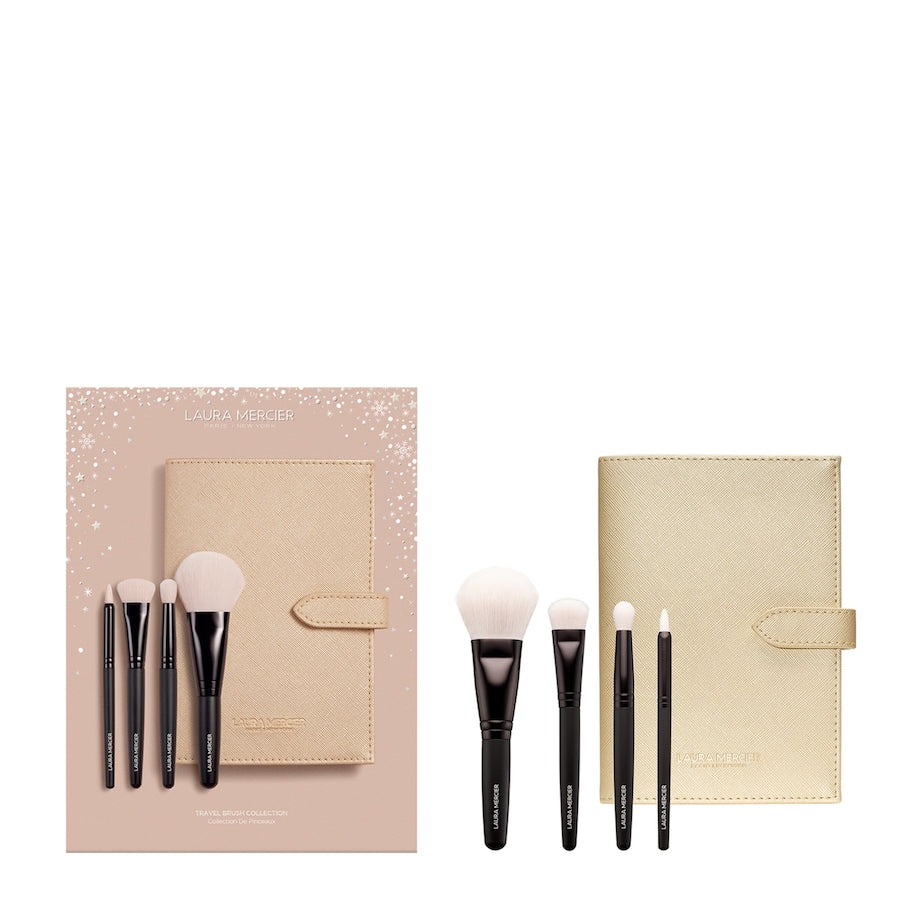 Laura Mercier Travel Make-Up Brush Set