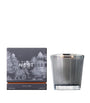 VOYAGES Hypnotic Amber 2-Wick Candle (600g)