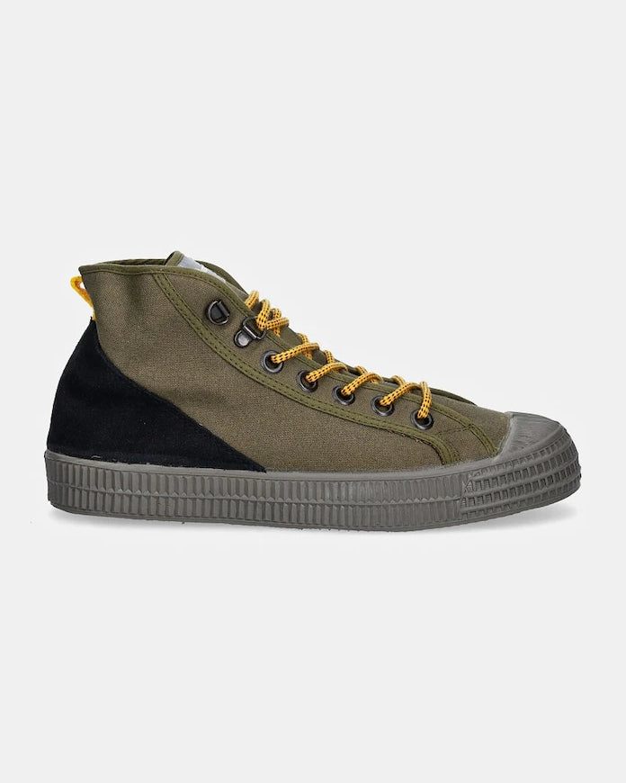 Високи кецове Novesta STAR DRIBBLE HIKER