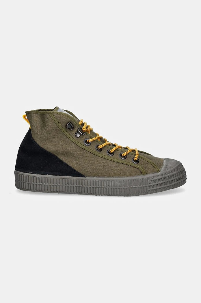 Високи кецове Novesta STAR DRIBBLE HIKER
