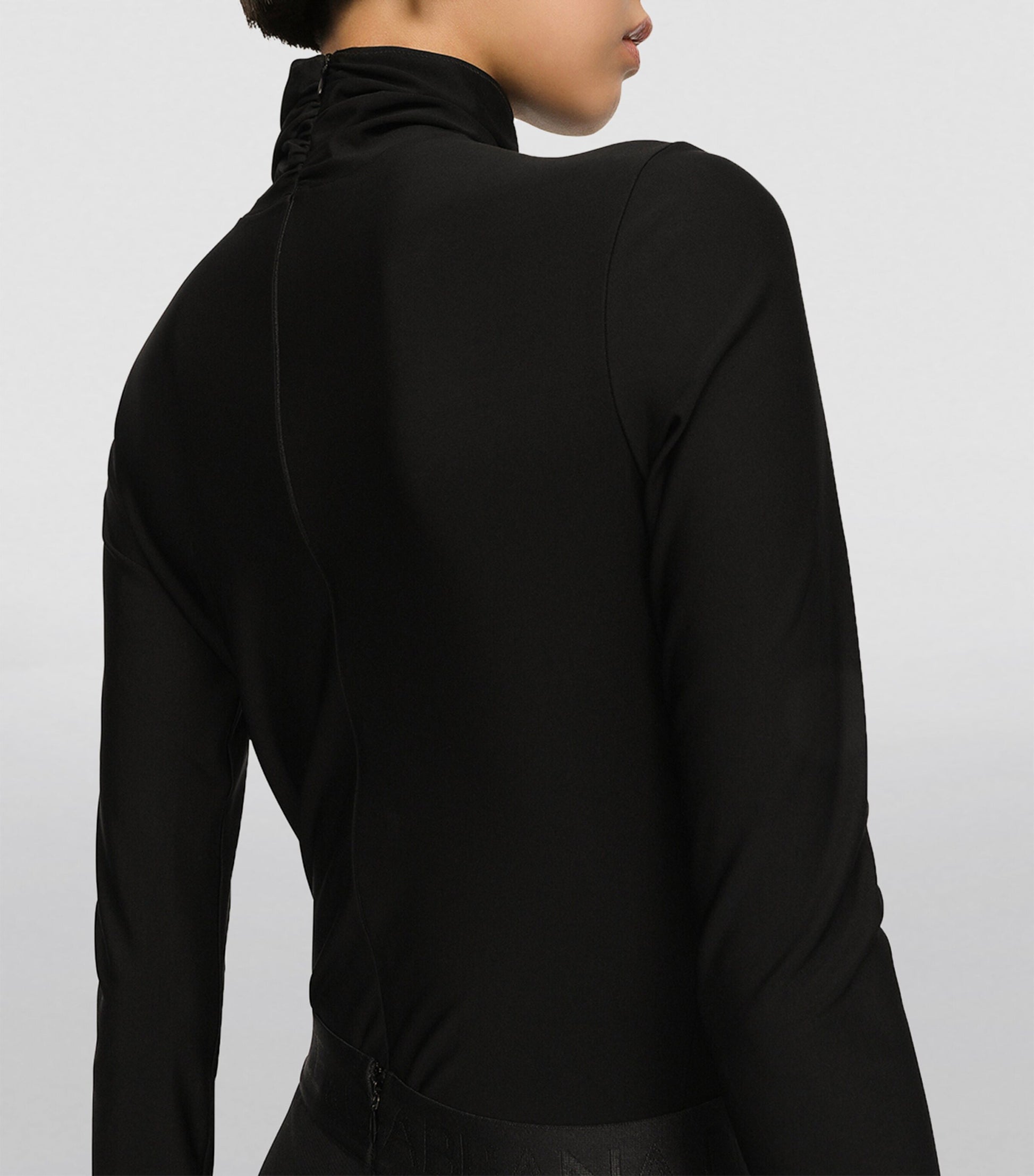 Multi Long-Sleeved Bodysuit