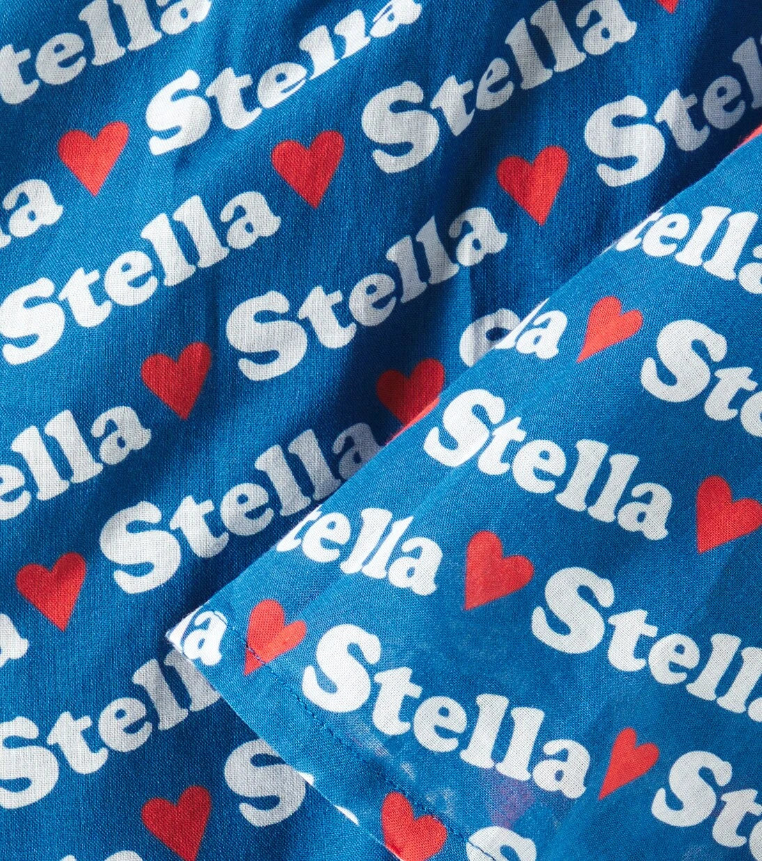 Stella McCartney Kids - Printed cotton skirt