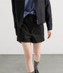 Prada Black Re-Nylon Shorts