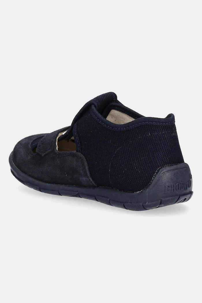 Froddo CLASSIC SLIPPERS Çocuk Pandufları