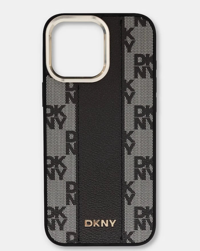 DKNY кейс за телефон iPhone 16 Pro Max