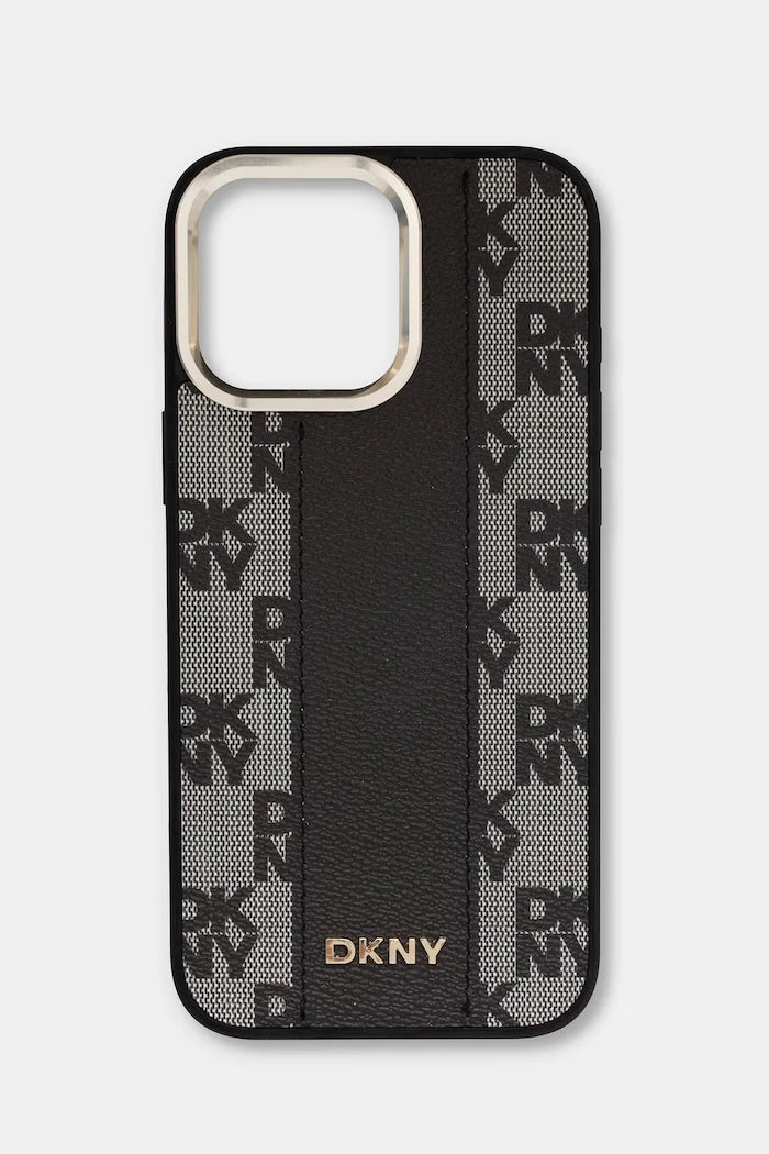 DKNY кейс за телефон iPhone 16 Pro Max