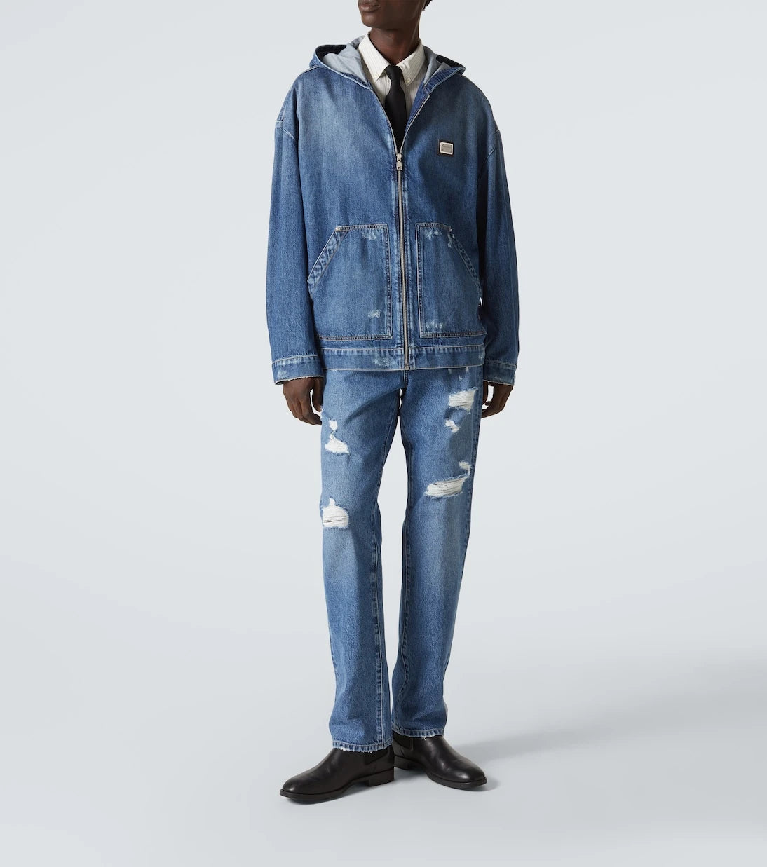 Dolce&Gabbana - Denim jacket