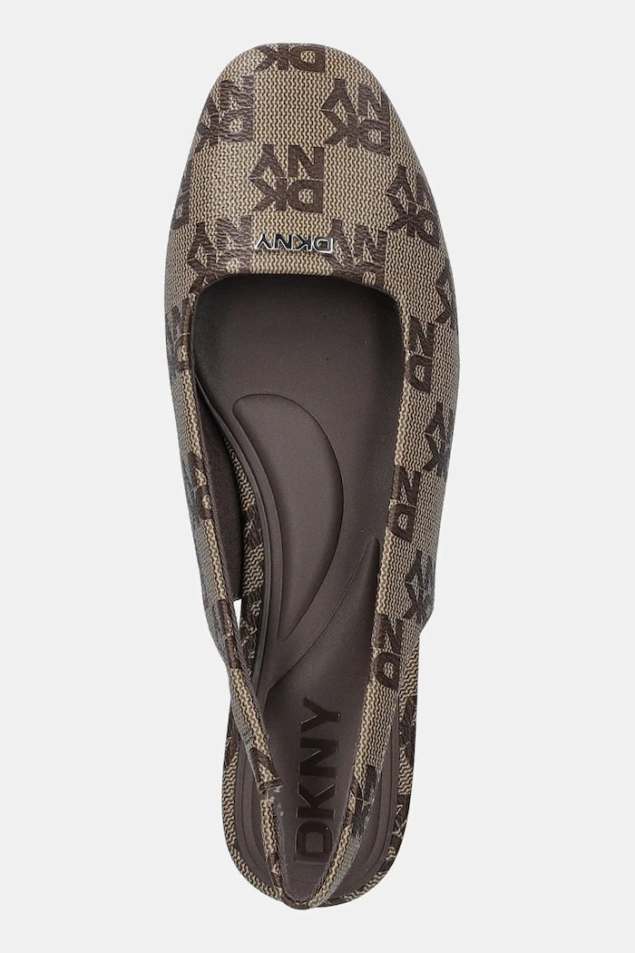 Балеринки Dkny Darrow Logo
