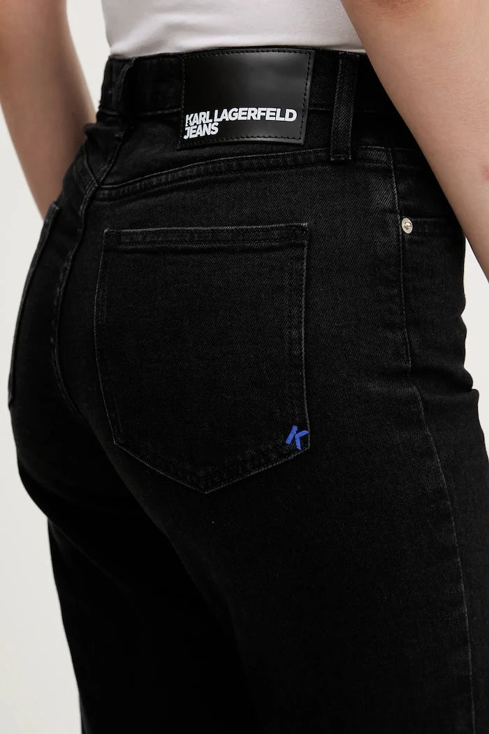 Дънки Karl Lagerfeld Jeans