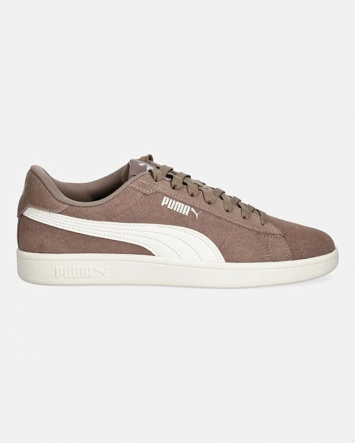 Puma PUMA Smash 3.0 erkek süet spor ayakkabı