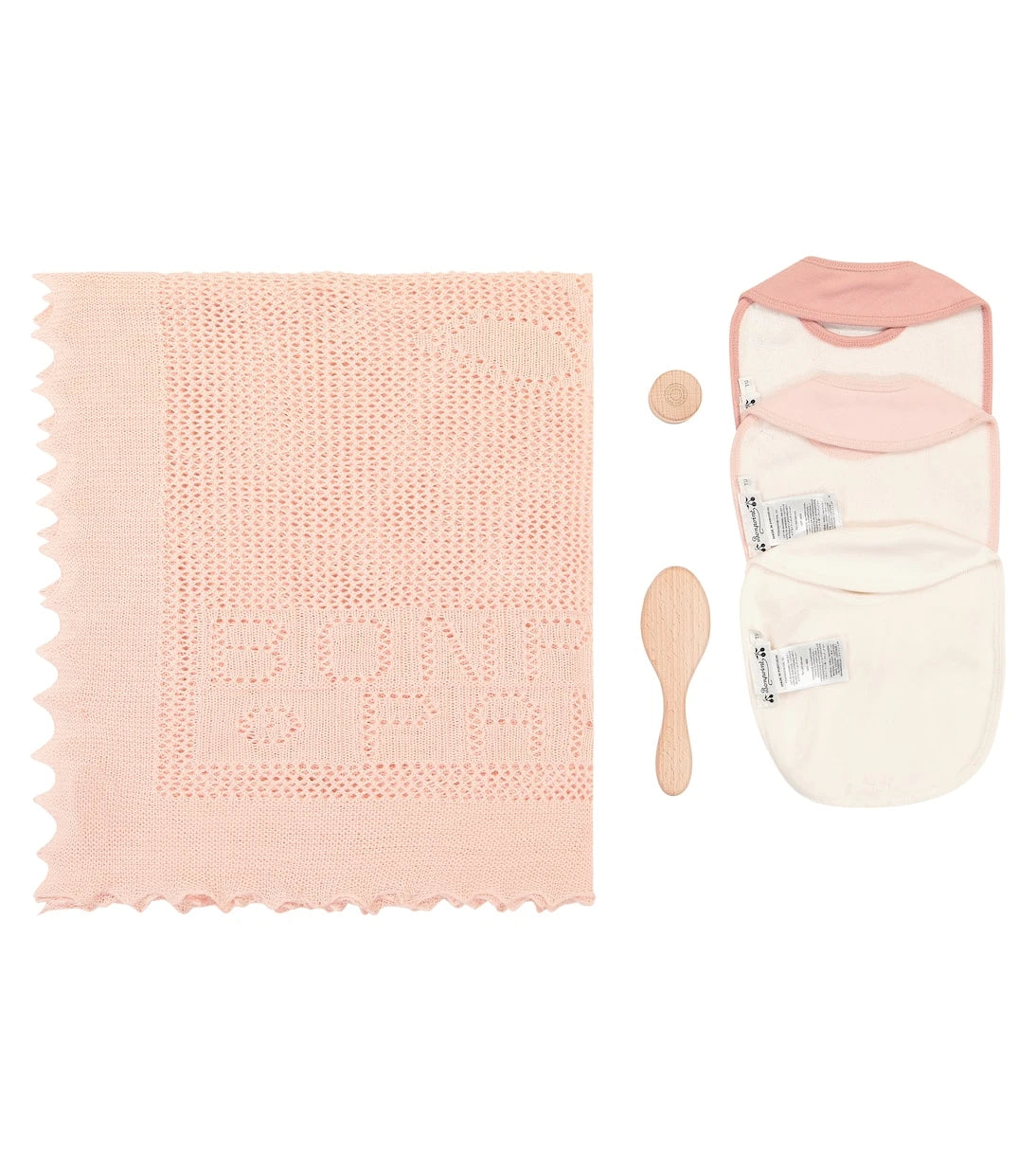 Bonpoint - Baby Walk Time gift set