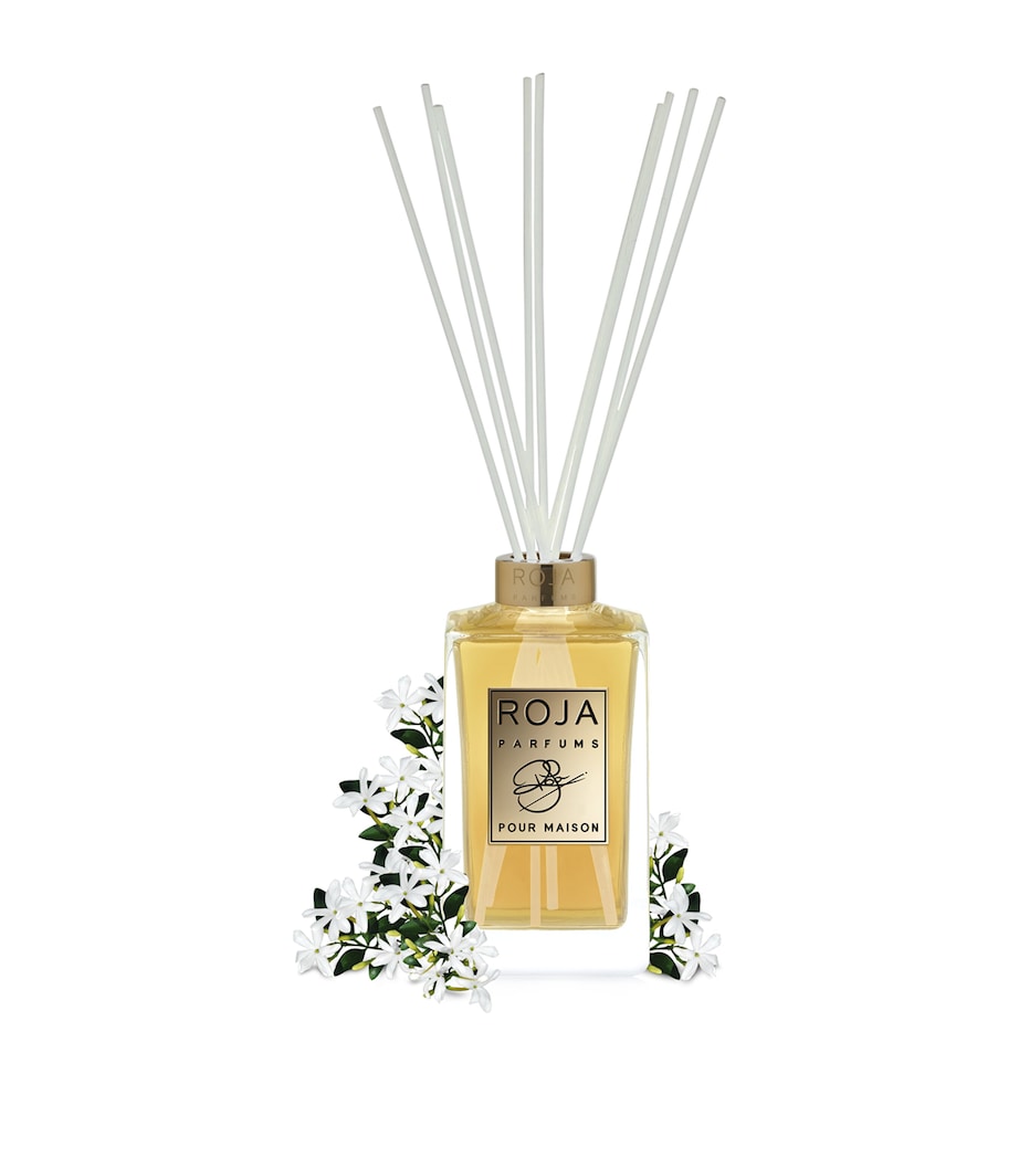 Jasmine De Grasse Diffuser Refill