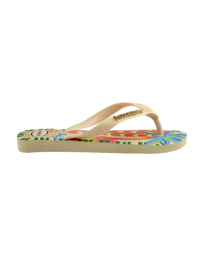 Havaianas Kadın TOP BOSSA Terlik