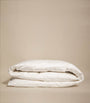 A1 Grade 100% Hungarian Goose Down Single Duvet (4.5 Tog)