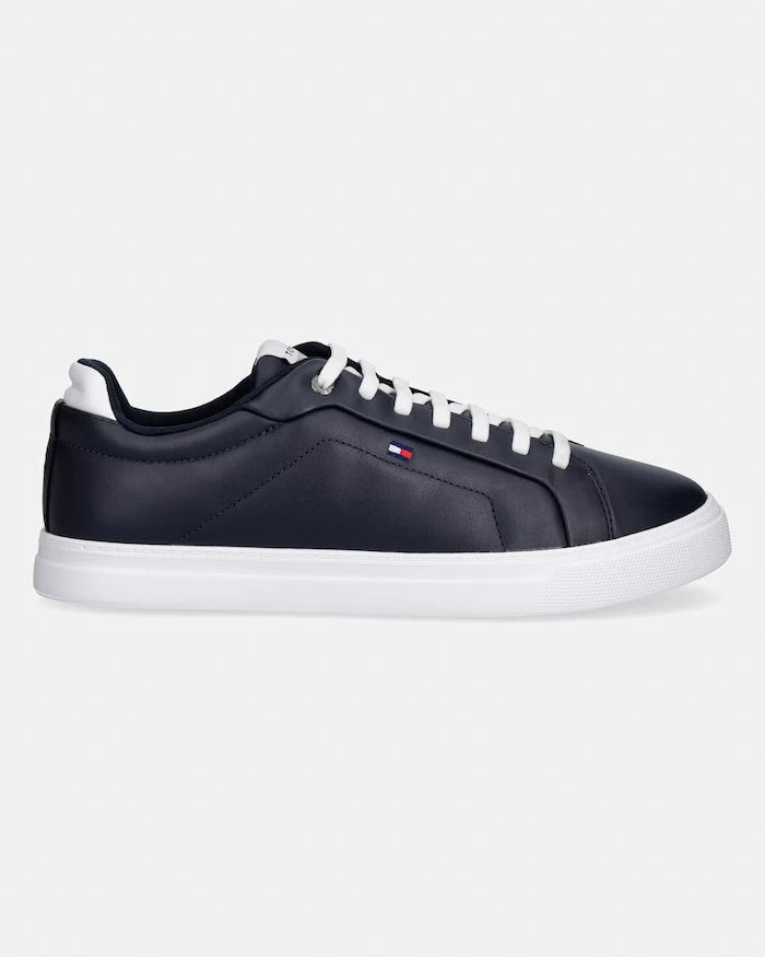 Tommy Hilfiger ICON COURT LIGHT ESS Yüksek Spor Ayakkabı