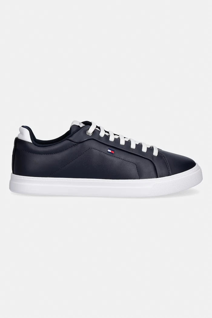 Tommy Hilfiger ICON COURT LIGHT ESS Yüksek Spor Ayakkabı