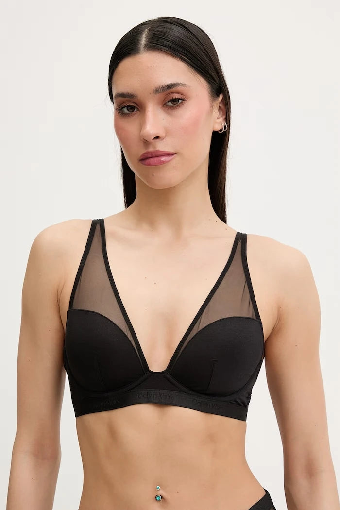 Calvin Klein Underwear modal sütyen