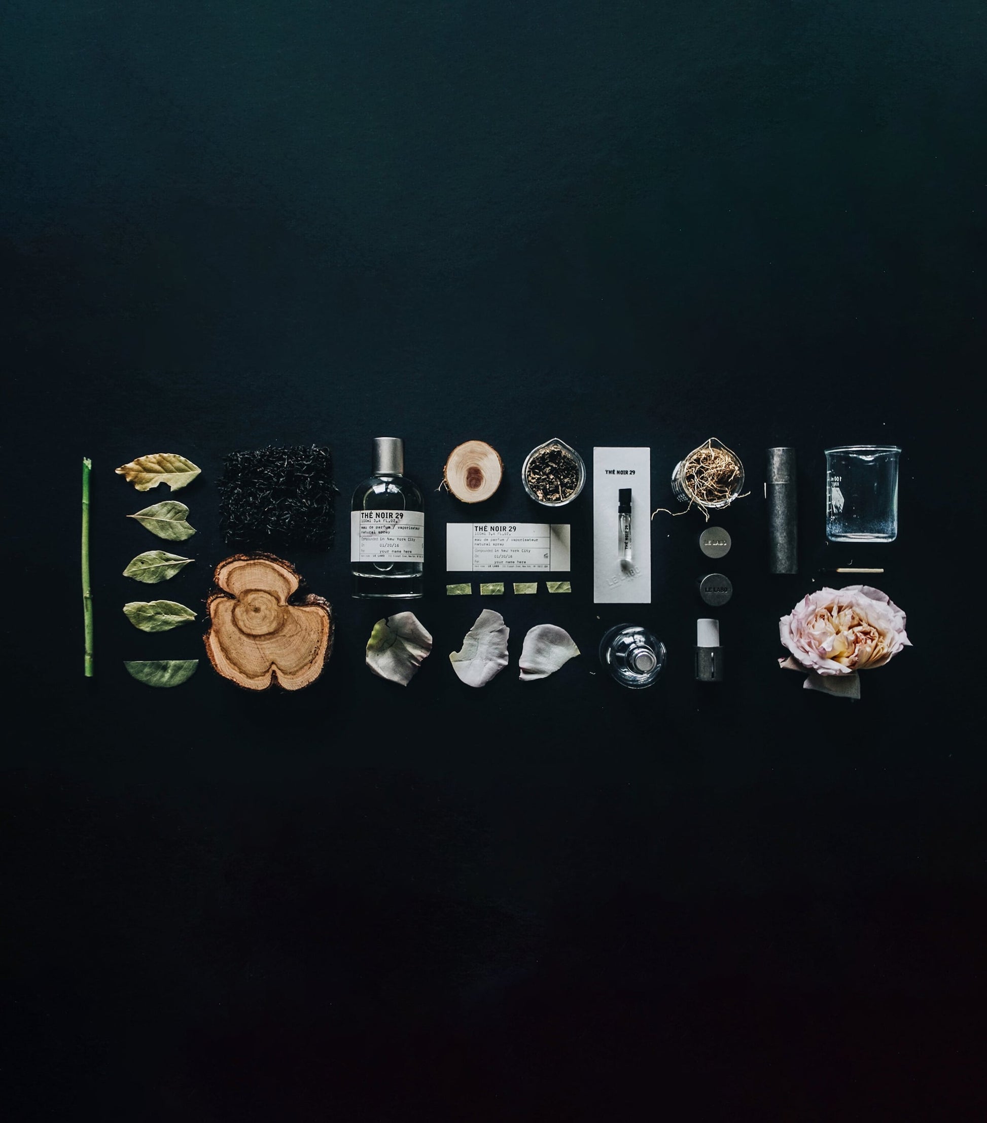 Le Labo Thé Noir 29 Eau de Parfum (100ml)