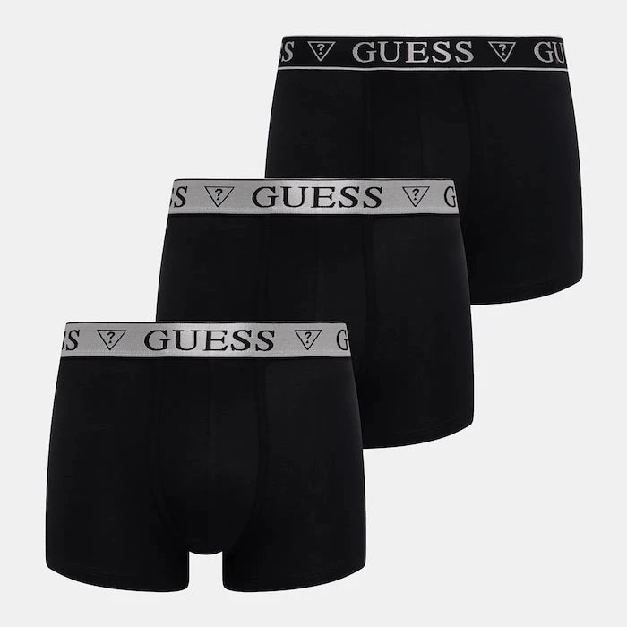 Боксерки Guess (3 чифта)