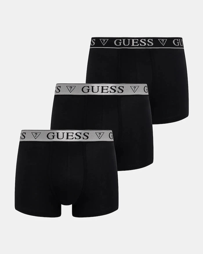 Guess Boxer (3 Çift)
