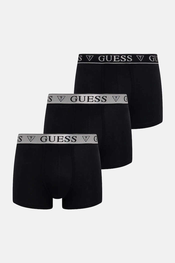 Боксерки Guess (3 чифта)