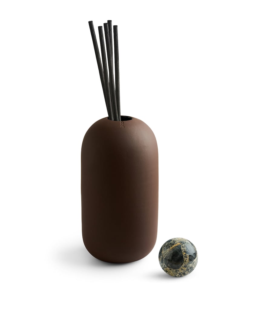 Marchanta Caribbean Oud Tinaja Diffuser (2L)